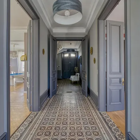 فيلة Maison De Maitre, Piscine Privee, 6 Suites, 6 Salles De Bains