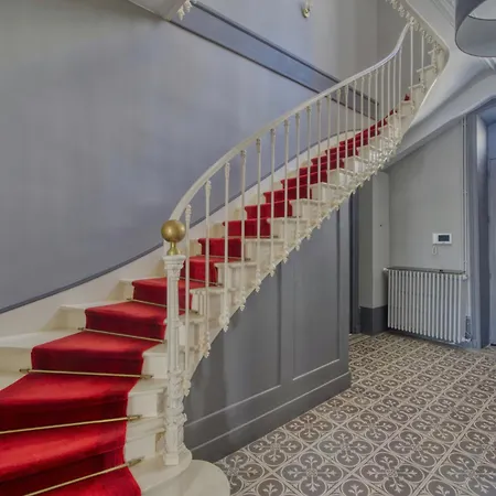 Maison De Maitre, Piscine Privee, 6 Suites, 6 Salles De Bains فيلة Nersac
