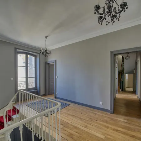 Maison De Maitre, Piscine Privee, 6 Suites, 6 Salles De Bains