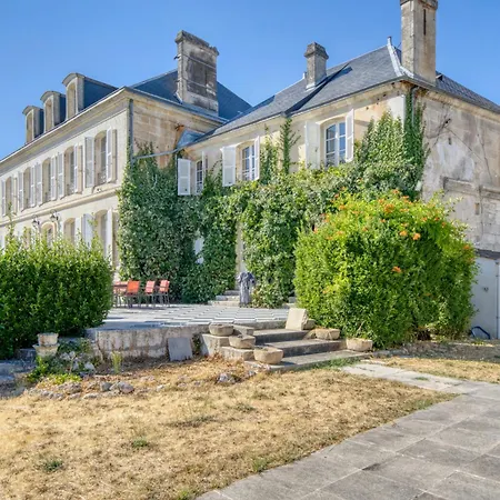 Maison De Maitre, Piscine Privee, 6 Suites, 6 Salles De Bains فيلة *