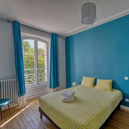 Maison De Maitre, Piscine Privee, 4 *