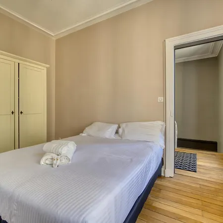 Maison De Maitre, Piscine Privee, 6 Suites, 6 Salles De Bains فيلة