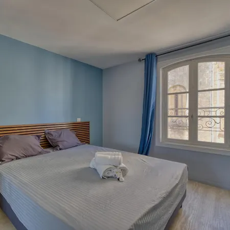 Maison De Maitre, Piscine Privee, 6 Suites, 6 Salles De Bains فيلة