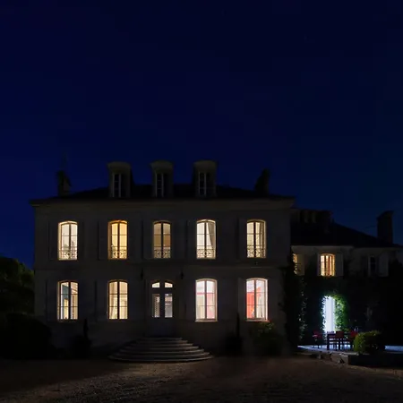 فيلة Maison De Maitre, Piscine Privee, 6 Suites, 6 Salles De Bains
