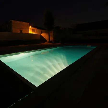 Villa Maison De Maitre, Piscine Privee, 4 *