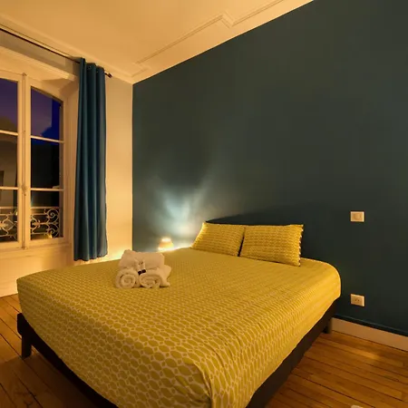Maison De Maitre, Piscine Privee, 4 Villa *
